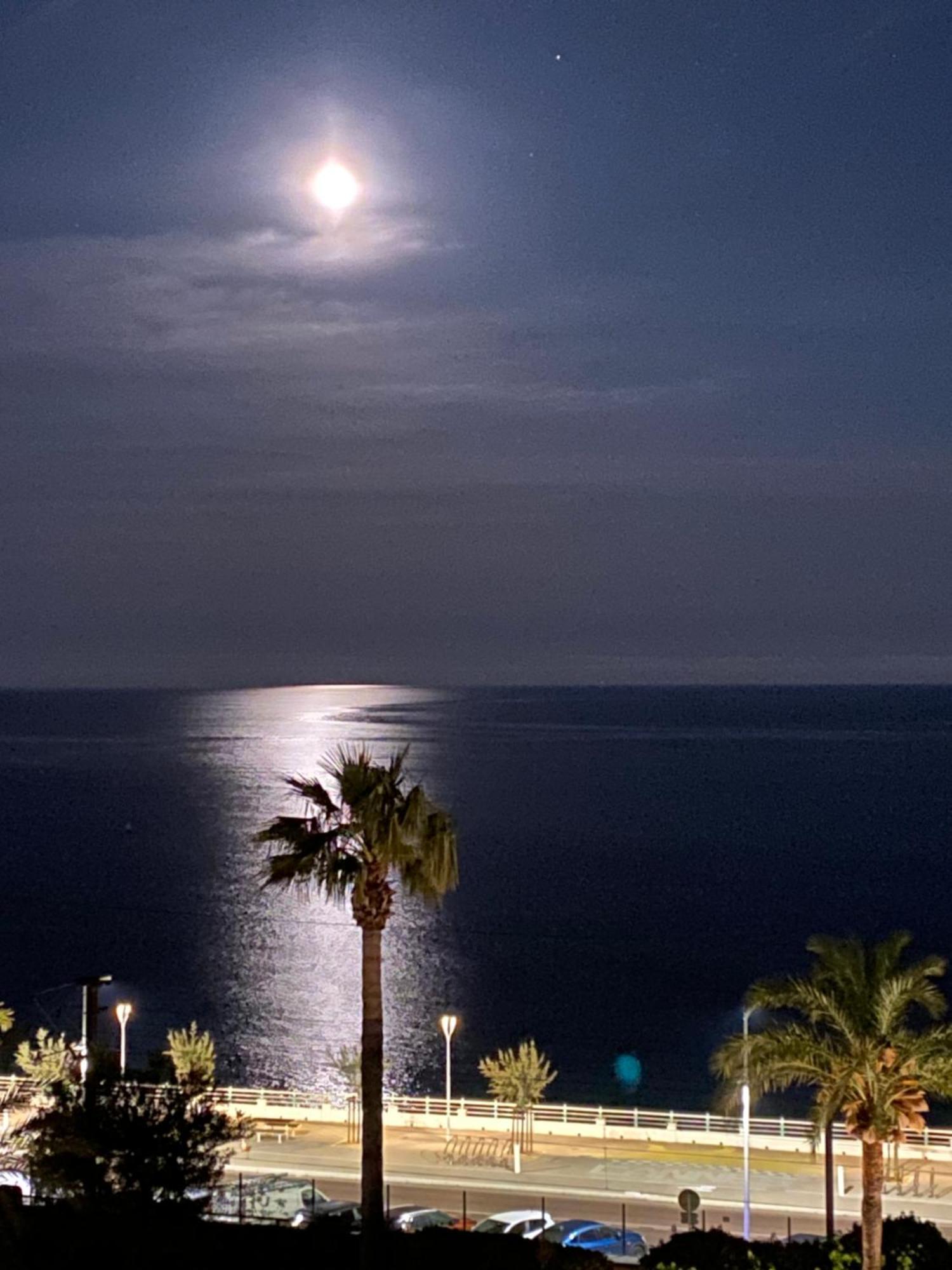 Bord De Mer, Terrasse, Tout A Pieds كان المظهر الخارجي الصورة